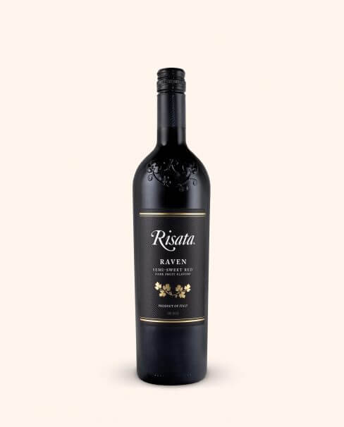 Risata Raven