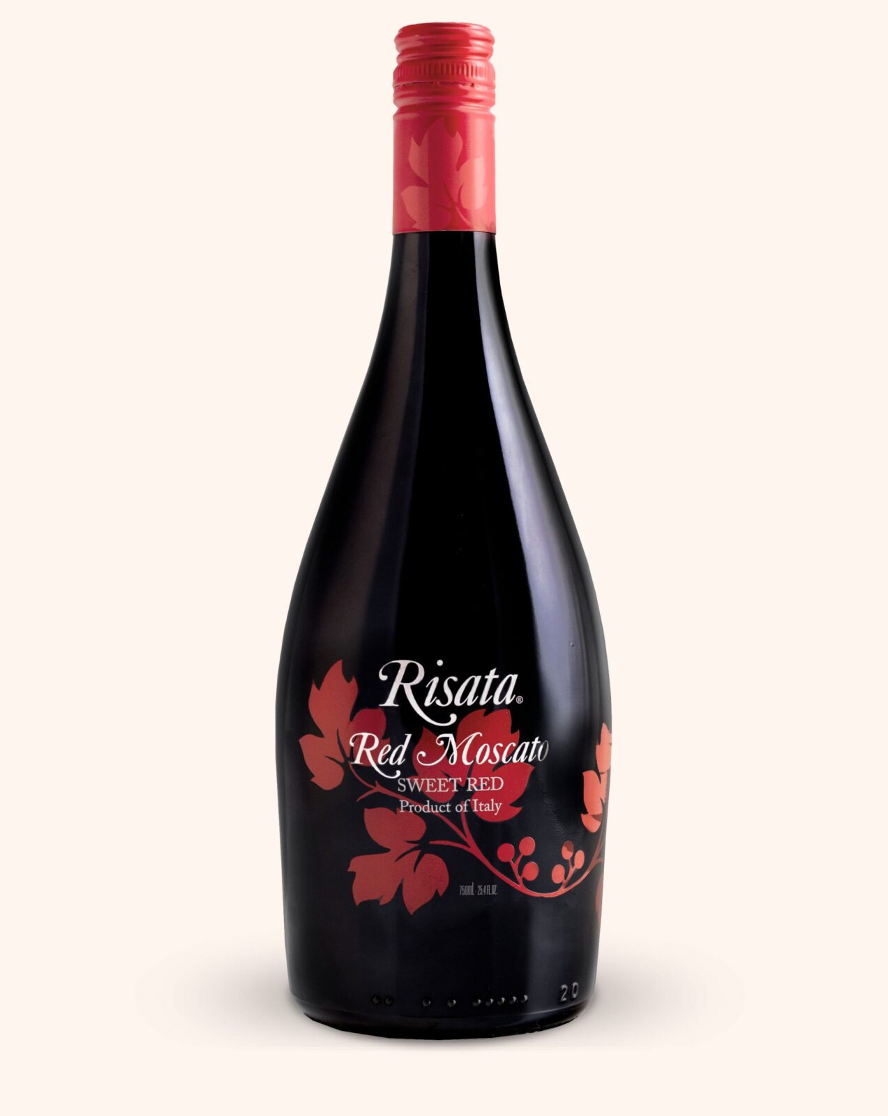 Risata Red Moscato Italian - Risata Wines
