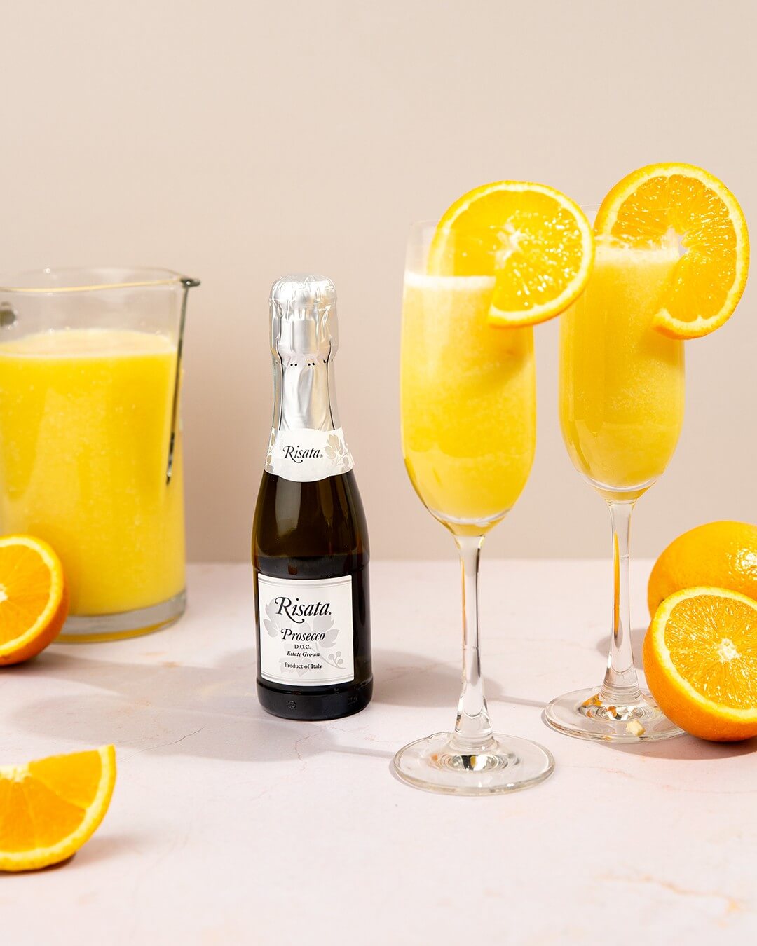 Risata Prosecco Orange Creamsicle