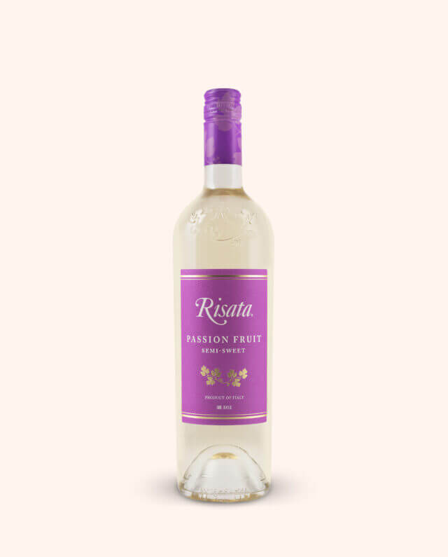 Risata Wines Passion Fruit